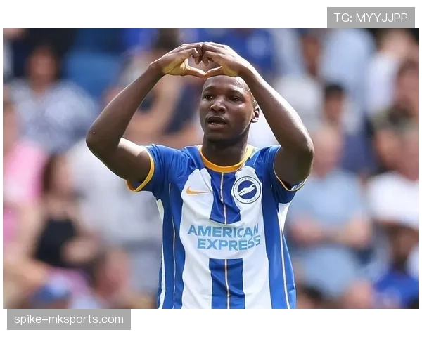 布莱顿续约凯塞多，锁定未来核心引关注