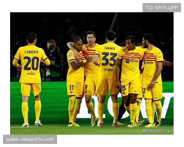 巴萨重启高压逼抢战术，状态回暖剑指西甲辉煌