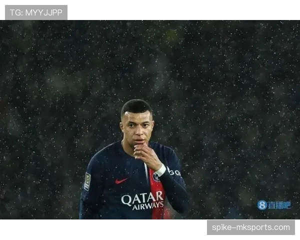 姆巴佩离队风波再起，转会市场聚焦其未来动向