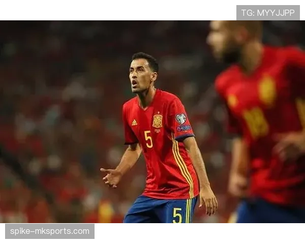 塞尔吉奥·布斯克茨宣布退役，职业生涯迎来辉煌落幕，引发广泛关注