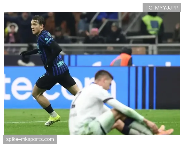 国际米兰进攻稳却难爆，问题出在哪儿？