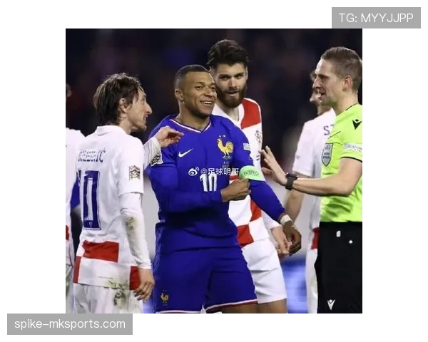 姆巴佩 vs 克罗地亚黄金一代：个体速度冲击与团队传承对比分析