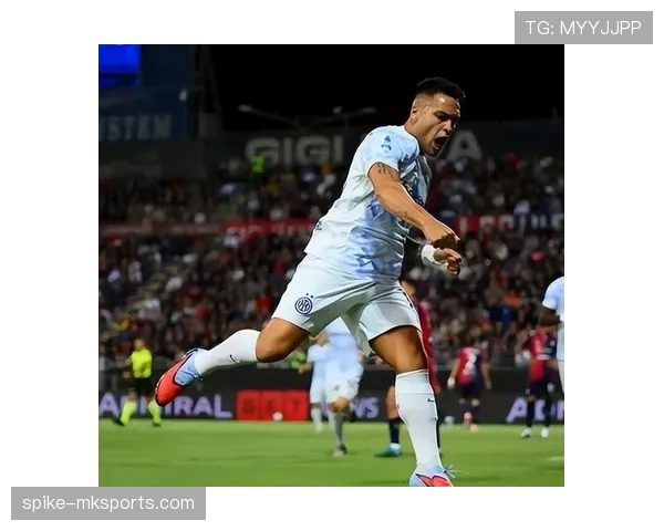 国际米兰战术困局显现：过度依赖劳塔罗对争冠形势产生制约