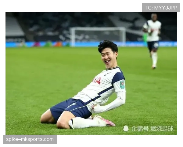 孙兴慜:反击速度优势转化为致命进球的致命反击王 孙兴慜:反击速度优势转化为致命进球的致命反击王