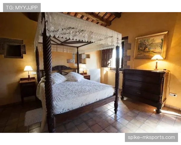 泰格·伍兹随手一张家居照，豪奢得像在开私人豪华酒店